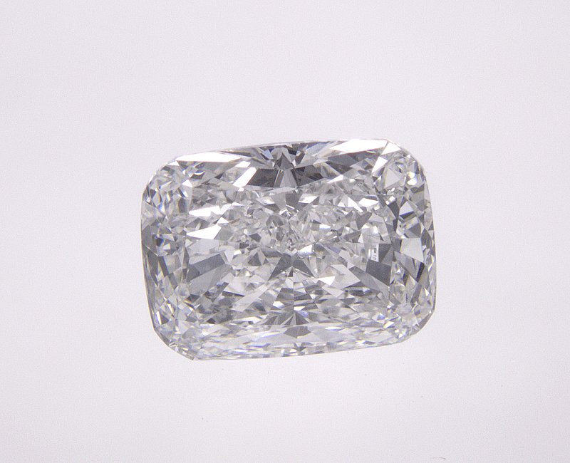 2.05 CT Elongatedcushion Lab-Grown Diamond Surrey Vancouver Canada Langley Burnaby Richmond