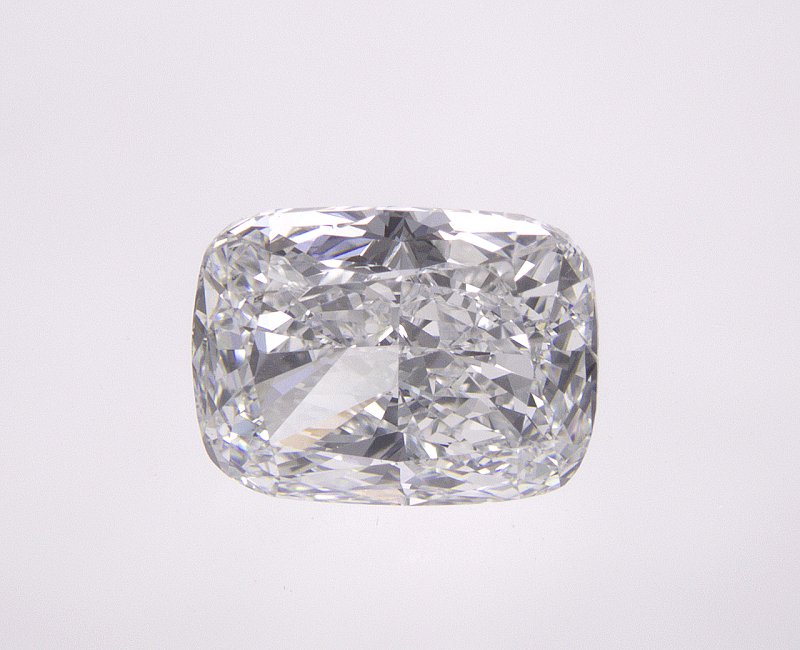 2.01 CT Elongatedcushion Lab-Grown Diamond Surrey Vancouver Canada Langley Burnaby Richmond