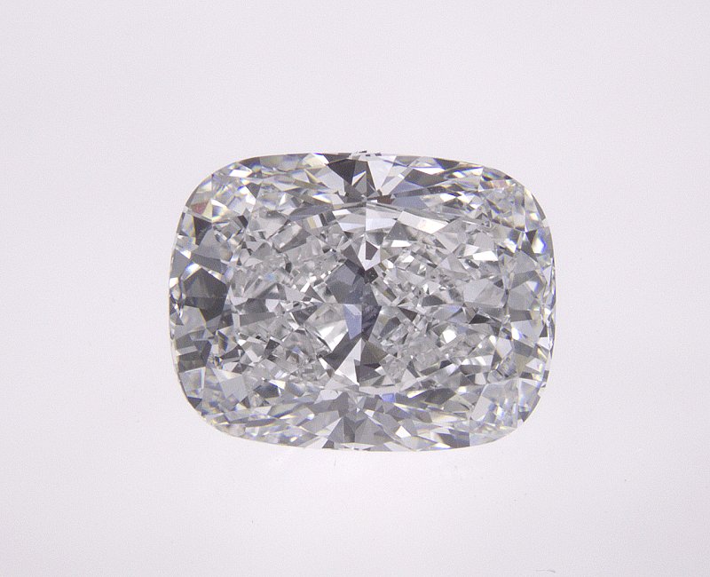 2.31 CT Elongatedcushion Lab-Grown Diamond Surrey Vancouver Canada Langley Burnaby Richmond