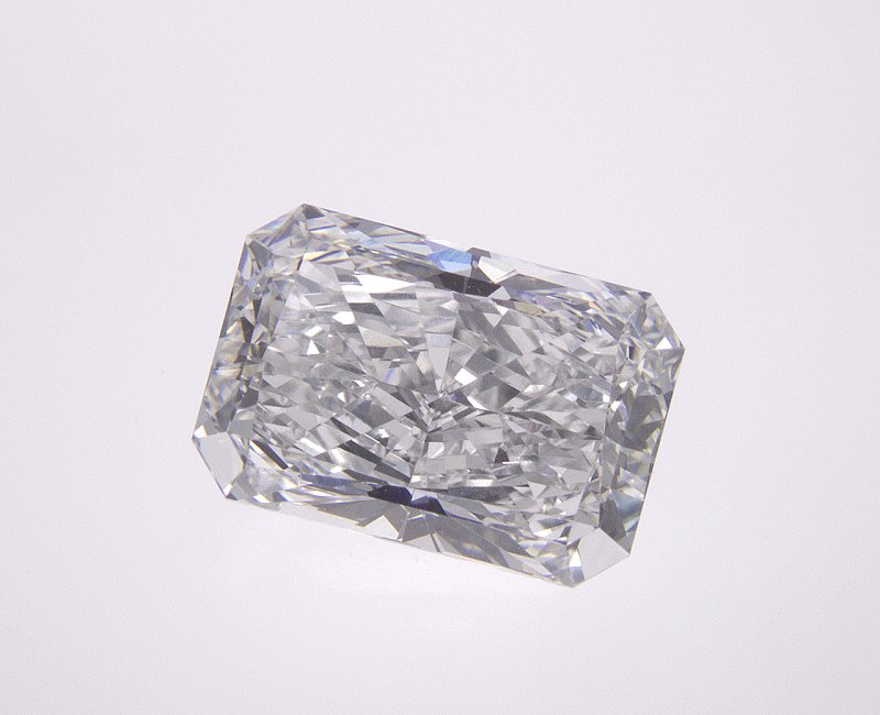 2.09 CT Radiant Lab-Grown Diamond Surrey Vancouver Canada Langley Burnaby Richmond