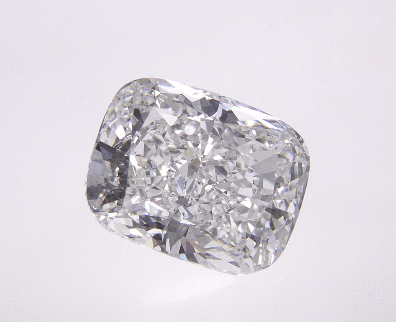 2.63 CT Elongatedcushion Lab-Grown Diamond Surrey Vancouver Canada Langley Burnaby Richmond