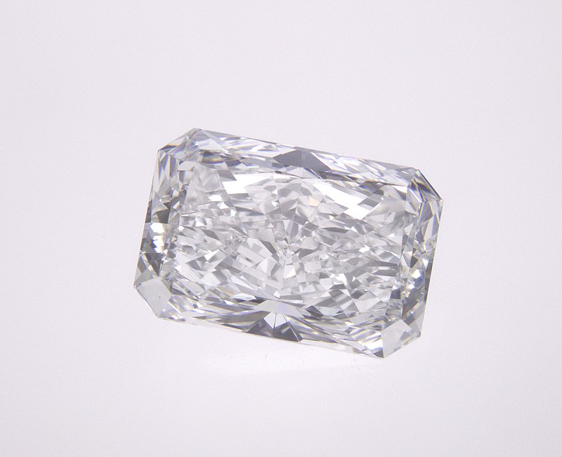 2.06 CT Radiant Lab-Grown Diamond Surrey Vancouver Canada Langley Burnaby Richmond