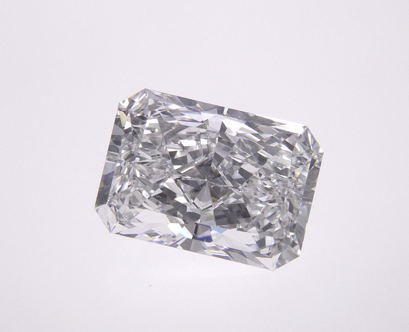 2.26 CT Radiant Lab-Grown Diamond Surrey Vancouver Canada Langley Burnaby Richmond