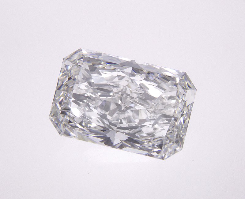 2.29 CT Radiant Lab-Grown Diamond Surrey Vancouver Canada Langley Burnaby Richmond