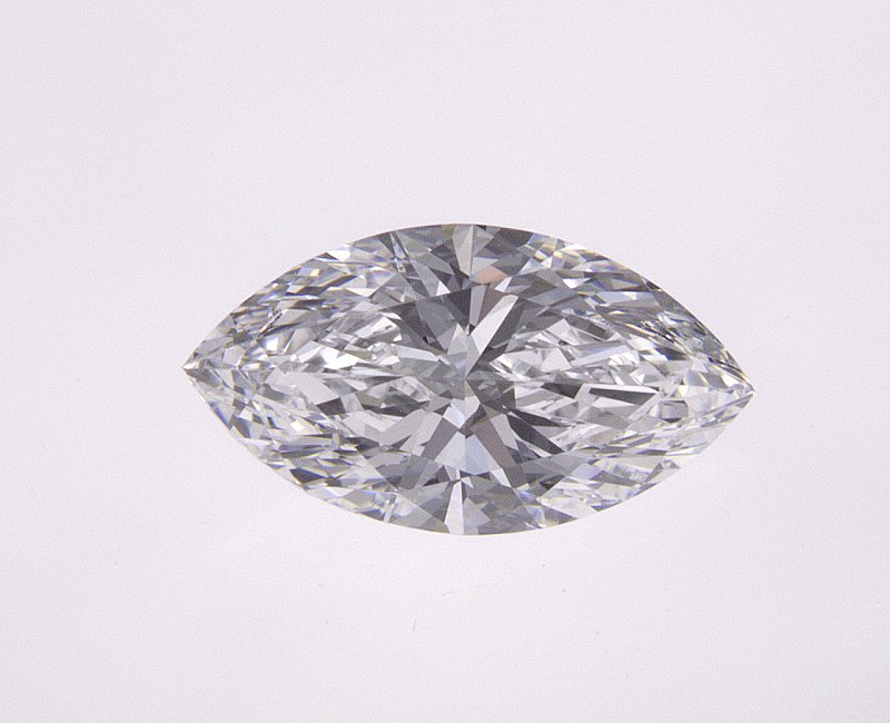 0.74 CT Marquise Lab-Grown Diamond Surrey Vancouver Canada Langley Burnaby Richmond