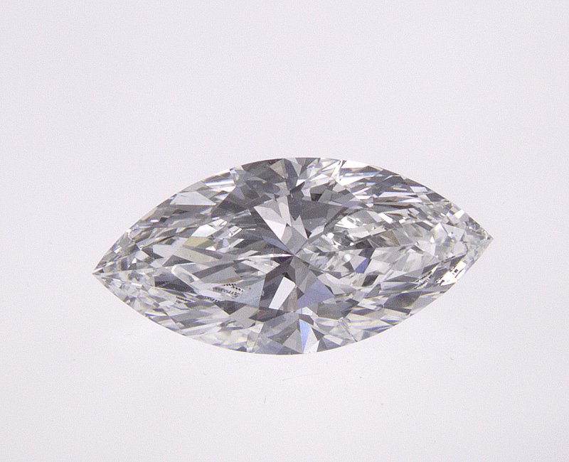 0.76 CT Marquise Lab-Grown Diamond Surrey Vancouver Canada Langley Burnaby Richmond