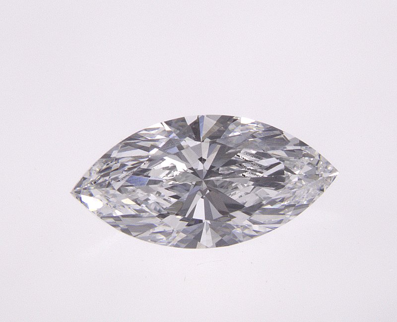 0.73 CT Marquise Lab-Grown Diamond Surrey Vancouver Canada Langley Burnaby Richmond