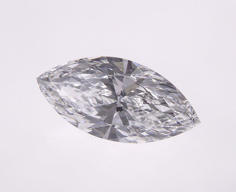 0.78 CT Marquise Lab-Grown Diamond Surrey Vancouver Canada Langley Burnaby Richmond