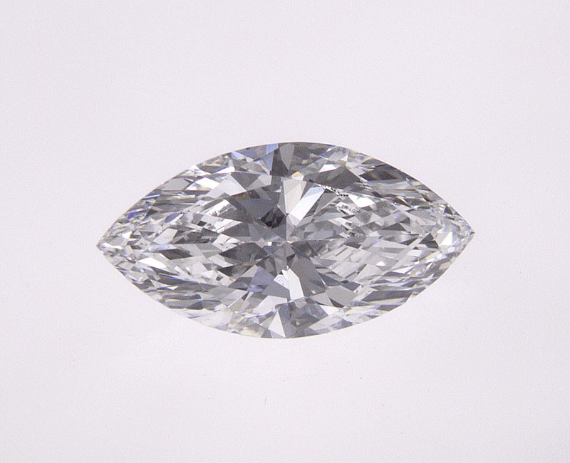 0.73 CT Marquise Lab-Grown Diamond Surrey Vancouver Canada Langley Burnaby Richmond