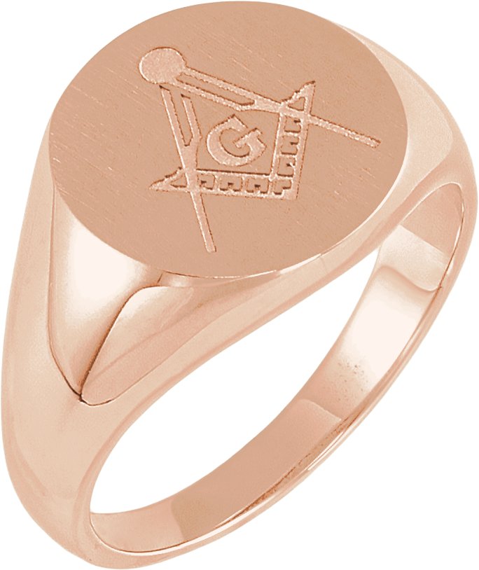 10k Rose Gold
