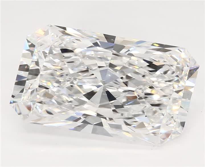 6.31 CT Radiant Lab-Grown Diamond Surrey Vancouver Canada Langley Burnaby Richmond