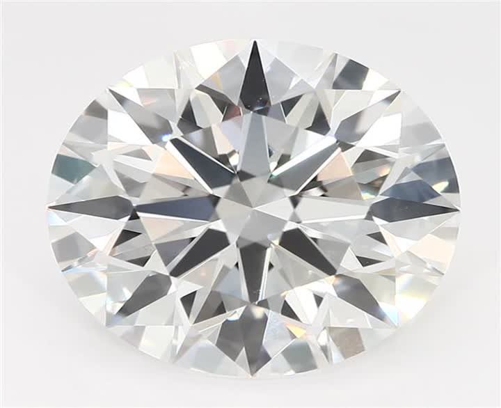 3.06 CT Round Lab-Grown Diamond Surrey Vancouver Canada Langley Burnaby Richmond