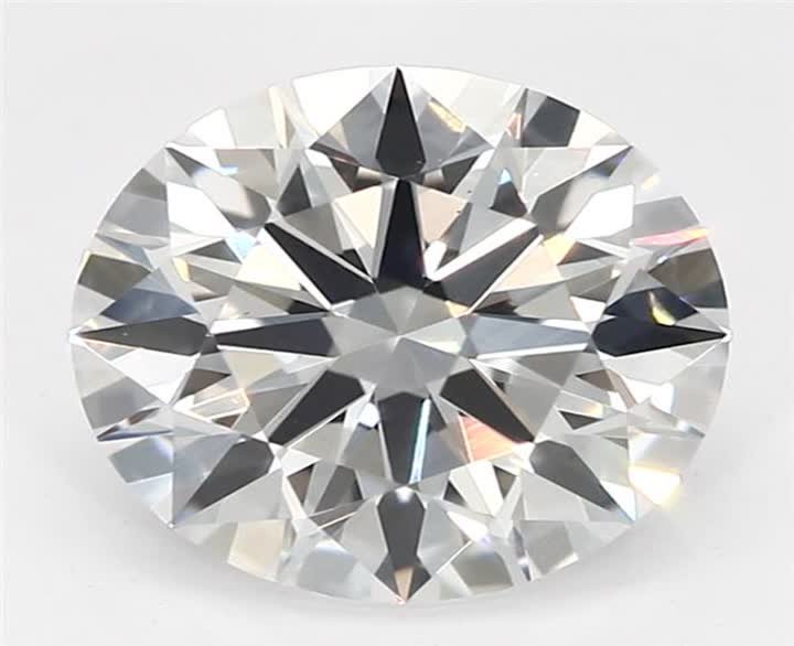 1.07 CT Round Lab-Grown Diamond Surrey Vancouver Canada Langley Burnaby Richmond
