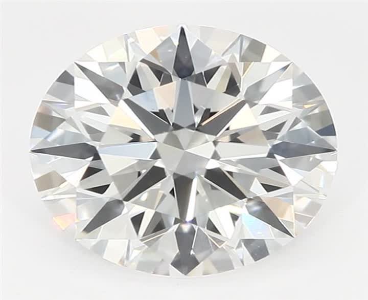 1.28 CT Round Lab-Grown Diamond Surrey Vancouver Canada Langley Burnaby Richmond
