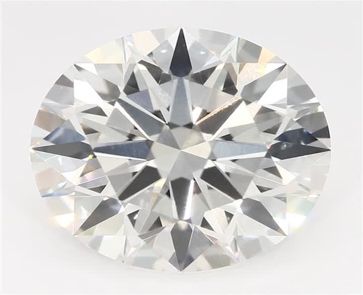 3.3 CT Round Lab-Grown Diamond Surrey Vancouver Canada Langley Burnaby Richmond