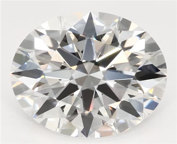 3.06 CT Round Lab-Grown Diamond Surrey Vancouver Canada Langley Burnaby Richmond