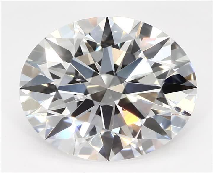 1.82 CT Round Lab-Grown Diamond Surrey Vancouver Canada Langley Burnaby Richmond