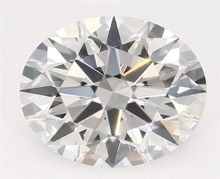 1.27 CT Round Lab-Grown Diamond Surrey Vancouver Canada Langley Burnaby Richmond