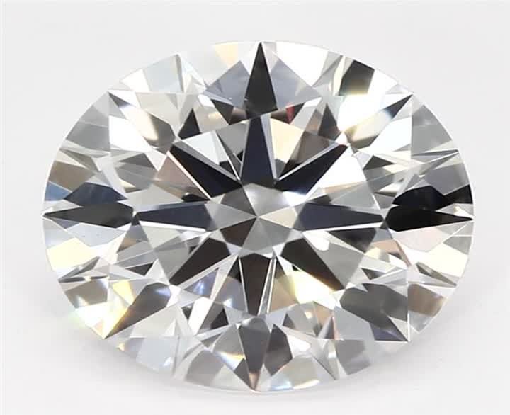 1.07 CT Round Lab-Grown Diamond Surrey Vancouver Canada Langley Burnaby Richmond