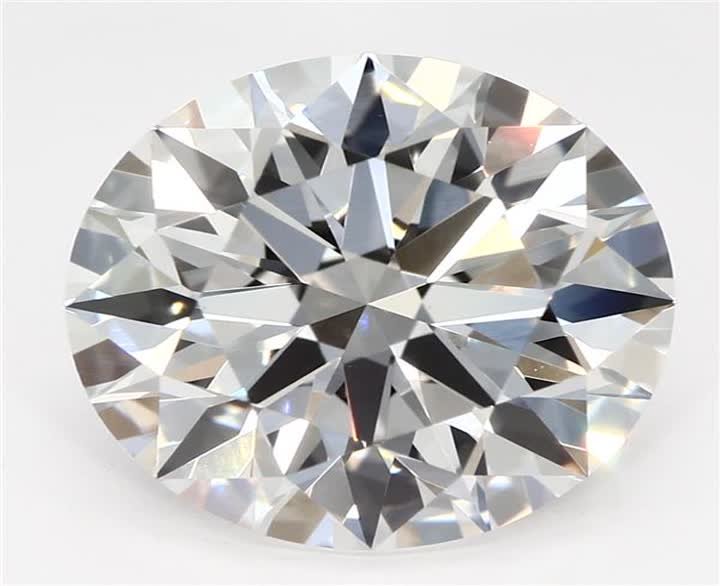 2.2 CT Round Lab-Grown Diamond Surrey Vancouver Canada Langley Burnaby Richmond