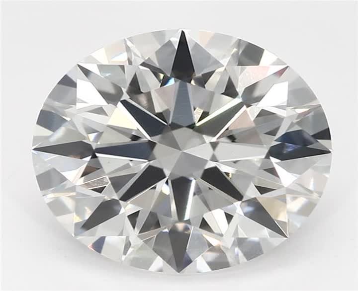 2.03 CT Round Lab-Grown Diamond Surrey Vancouver Canada Langley Burnaby Richmond