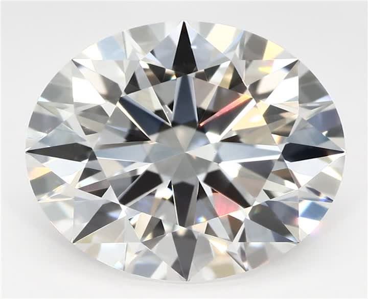 3.16 CT Round Lab-Grown Diamond Surrey Vancouver Canada Langley Burnaby Richmond