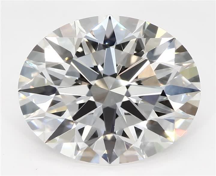 1.73 CT Round Lab-Grown Diamond Surrey Vancouver Canada Langley Burnaby Richmond