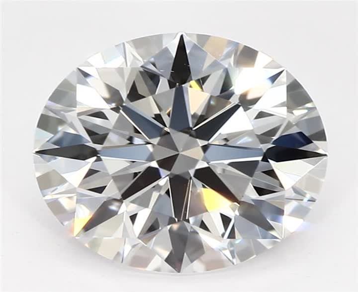 1.01 CT Round Lab-Grown Diamond Surrey Vancouver Canada Langley Burnaby Richmond