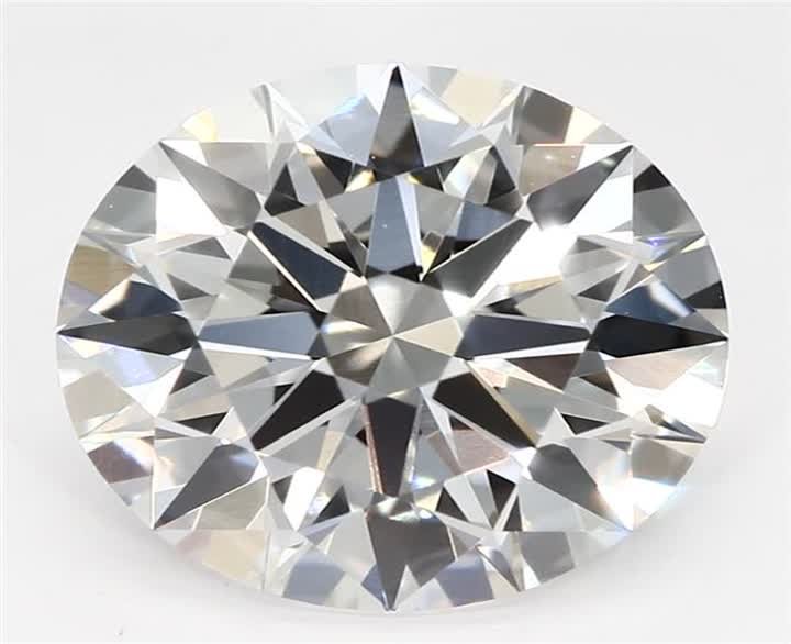 1.55 CT Round Lab-Grown Diamond Surrey Vancouver Canada Langley Burnaby Richmond