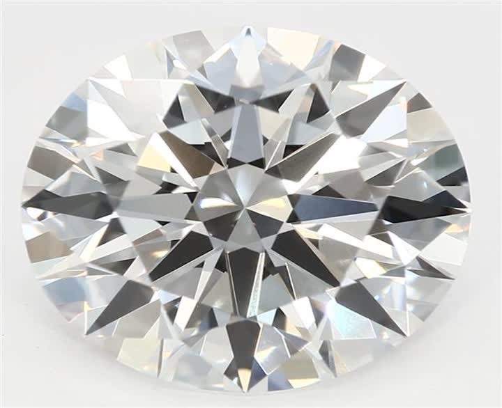 2.23 CT Round Lab-Grown Diamond Surrey Vancouver Canada Langley Burnaby Richmond