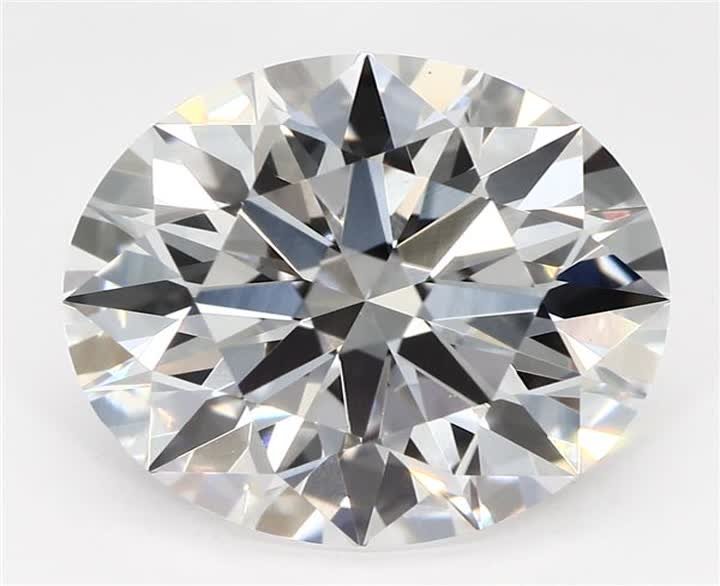 2.08 CT Round Lab-Grown Diamond Surrey Vancouver Canada Langley Burnaby Richmond