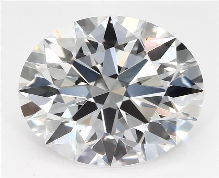 1.54 CT Round Lab-Grown Diamond Surrey Vancouver Canada Langley Burnaby Richmond