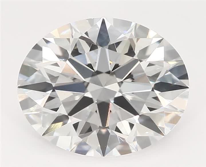 1.43 CT Round Lab-Grown Diamond Surrey Vancouver Canada Langley Burnaby Richmond
