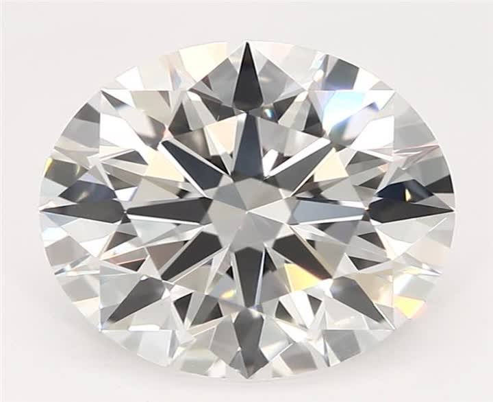 1.52 CT Round Lab-Grown Diamond Surrey Vancouver Canada Langley Burnaby Richmond