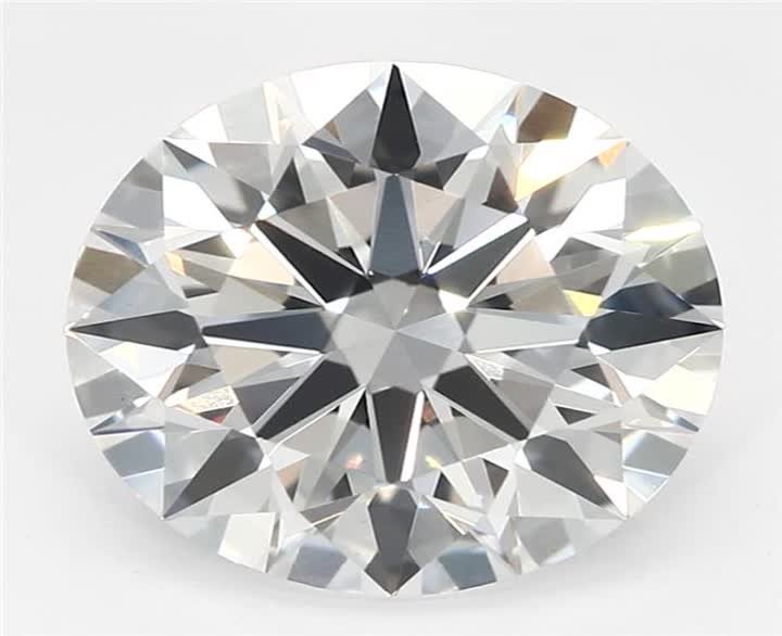 1.68 CT Round Lab-Grown Diamond Surrey Vancouver Canada Langley Burnaby Richmond