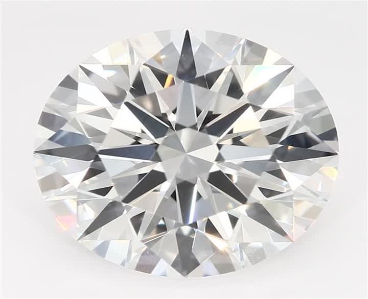 3.1 CT Round Lab-Grown Diamond Surrey Vancouver Canada Langley Burnaby Richmond