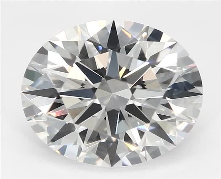 1.71 CT Round Lab-Grown Diamond Surrey Vancouver Canada Langley Burnaby Richmond