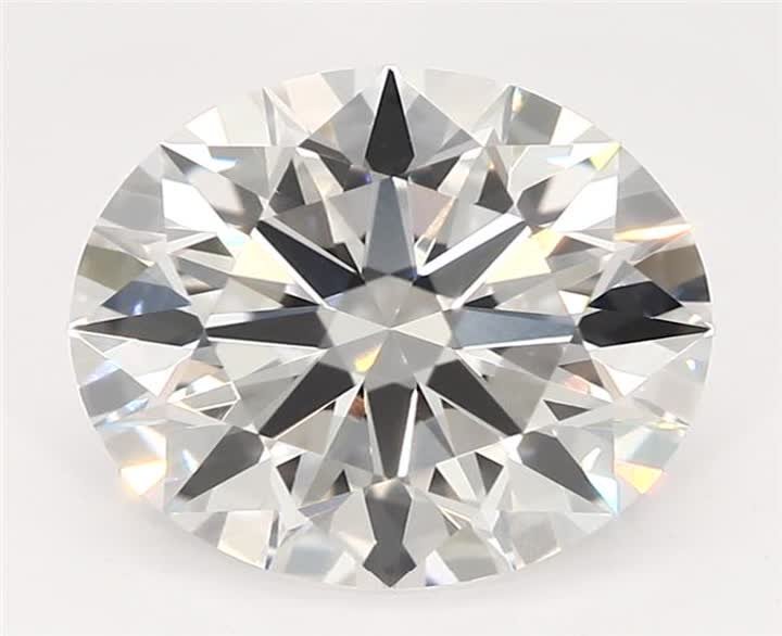1.51 CT Round Lab-Grown Diamond Surrey Vancouver Canada Langley Burnaby Richmond