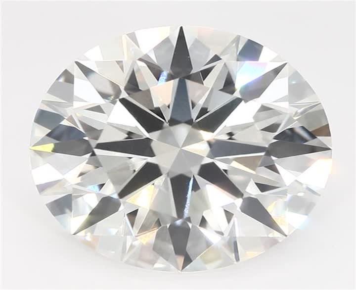 3.6 CT Round Lab-Grown Diamond Surrey Vancouver Canada Langley Burnaby Richmond