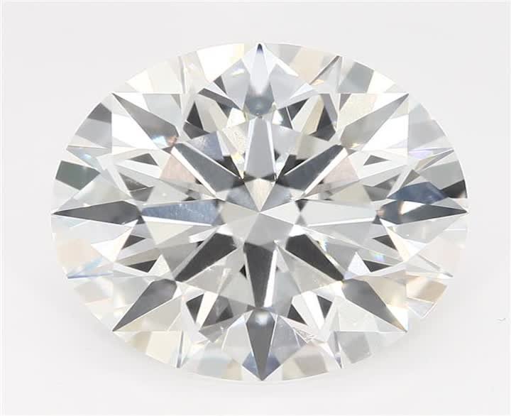 3.5 CT Round Lab-Grown Diamond Surrey Vancouver Canada Langley Burnaby Richmond
