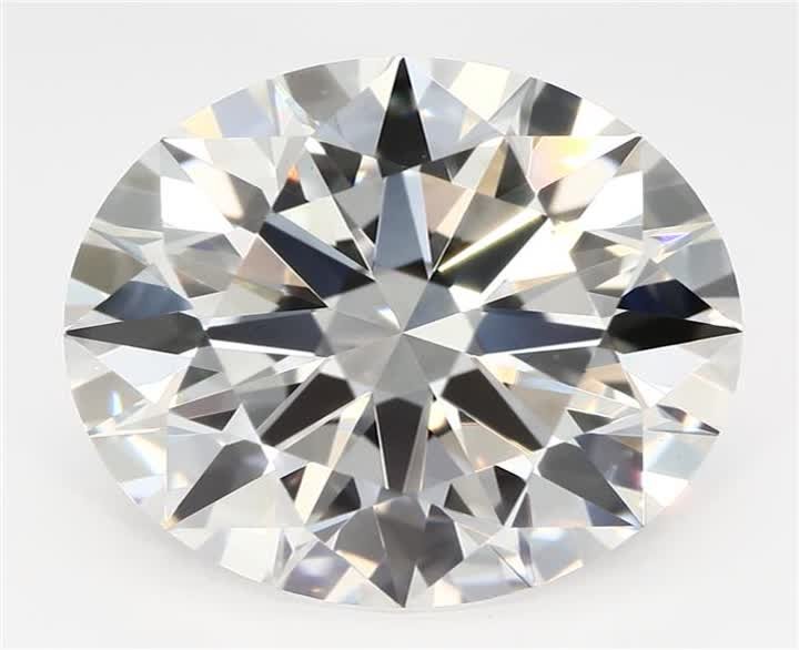 3.5 CT Round Lab-Grown Diamond Surrey Vancouver Canada Langley Burnaby Richmond