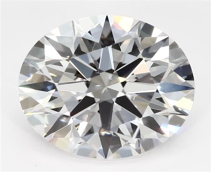 1.69 CT Round Lab-Grown Diamond Surrey Vancouver Canada Langley Burnaby Richmond