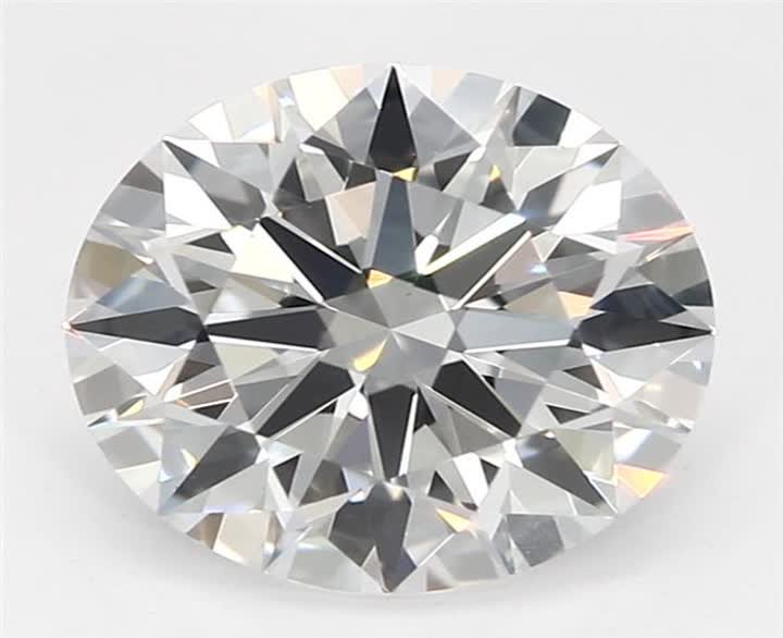 1.08 CT Round Lab-Grown Diamond Surrey Vancouver Canada Langley Burnaby Richmond