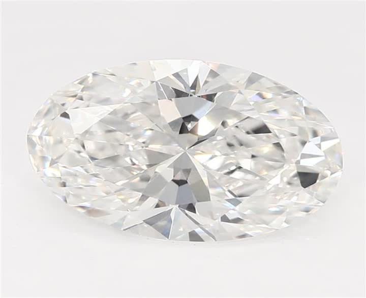 1.53 CT Oval Lab-Grown Diamond Surrey Vancouver Canada Langley Burnaby Richmond