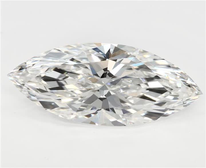 4.54 CT Marquise Lab-Grown Diamond Surrey Vancouver Canada Langley Burnaby Richmond