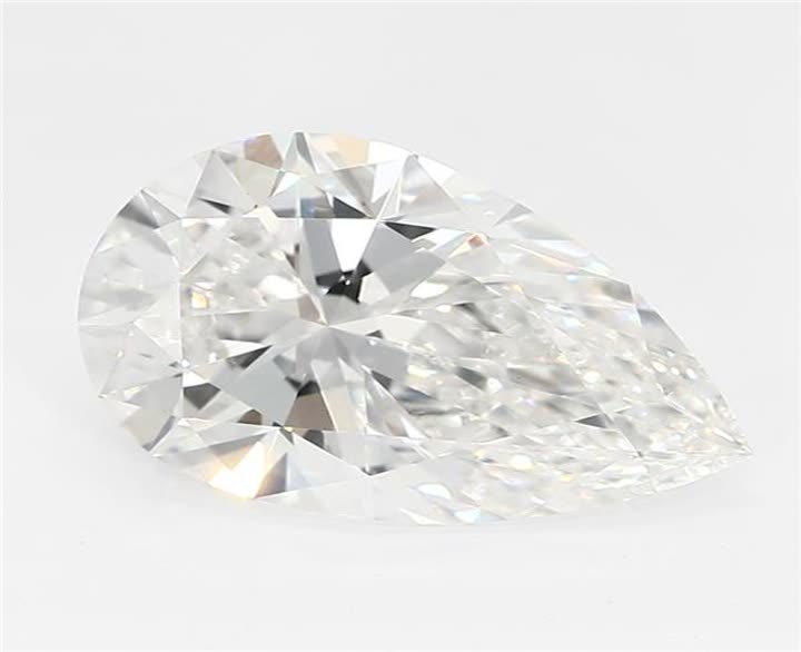 1.04 CT Pear Lab-Grown Diamond Surrey Vancouver Canada Langley Burnaby Richmond