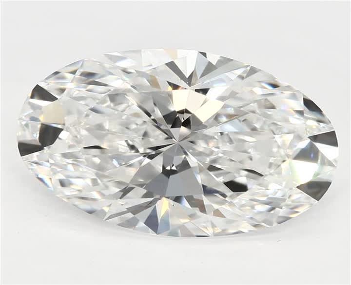5.05 CT Marquise Lab-Grown Diamond Surrey Vancouver Canada Langley Burnaby Richmond