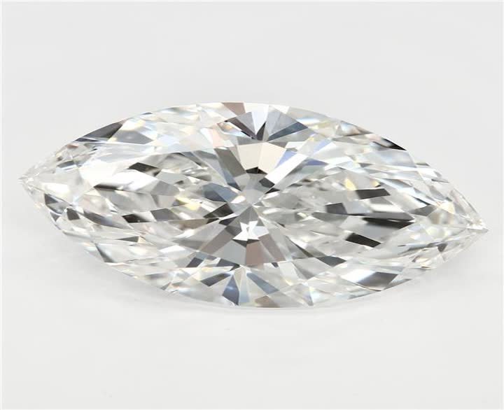 4.08 CT Marquise Lab-Grown Diamond Surrey Vancouver Canada Langley Burnaby Richmond