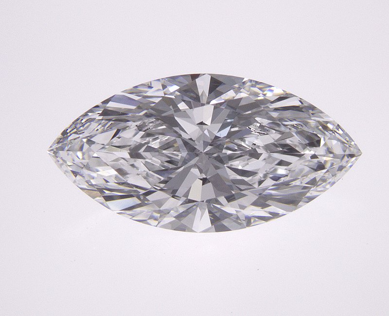 1.81 CT Marquise Lab-Grown Diamond Surrey Vancouver Canada Langley Burnaby Richmond