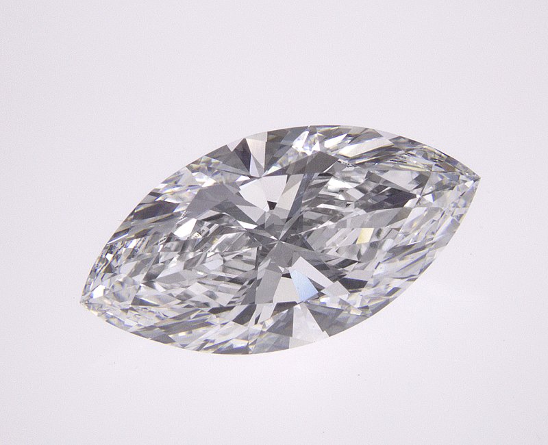 1.84 CT Marquise Lab-Grown Diamond Surrey Vancouver Canada Langley Burnaby Richmond